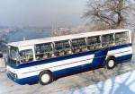 Ikarus 238 1982 года